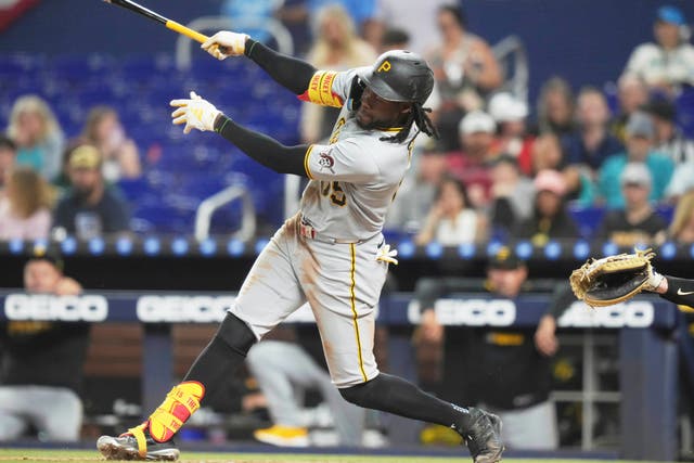 PIRATAS-MARLINS