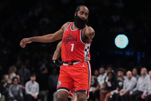 CLIPPERS-NETS