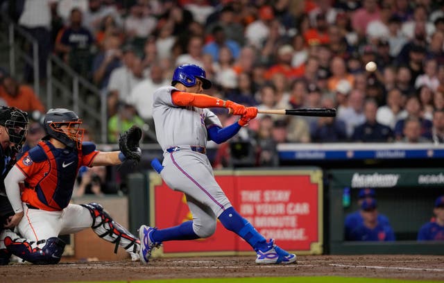 METS-ASTROS
