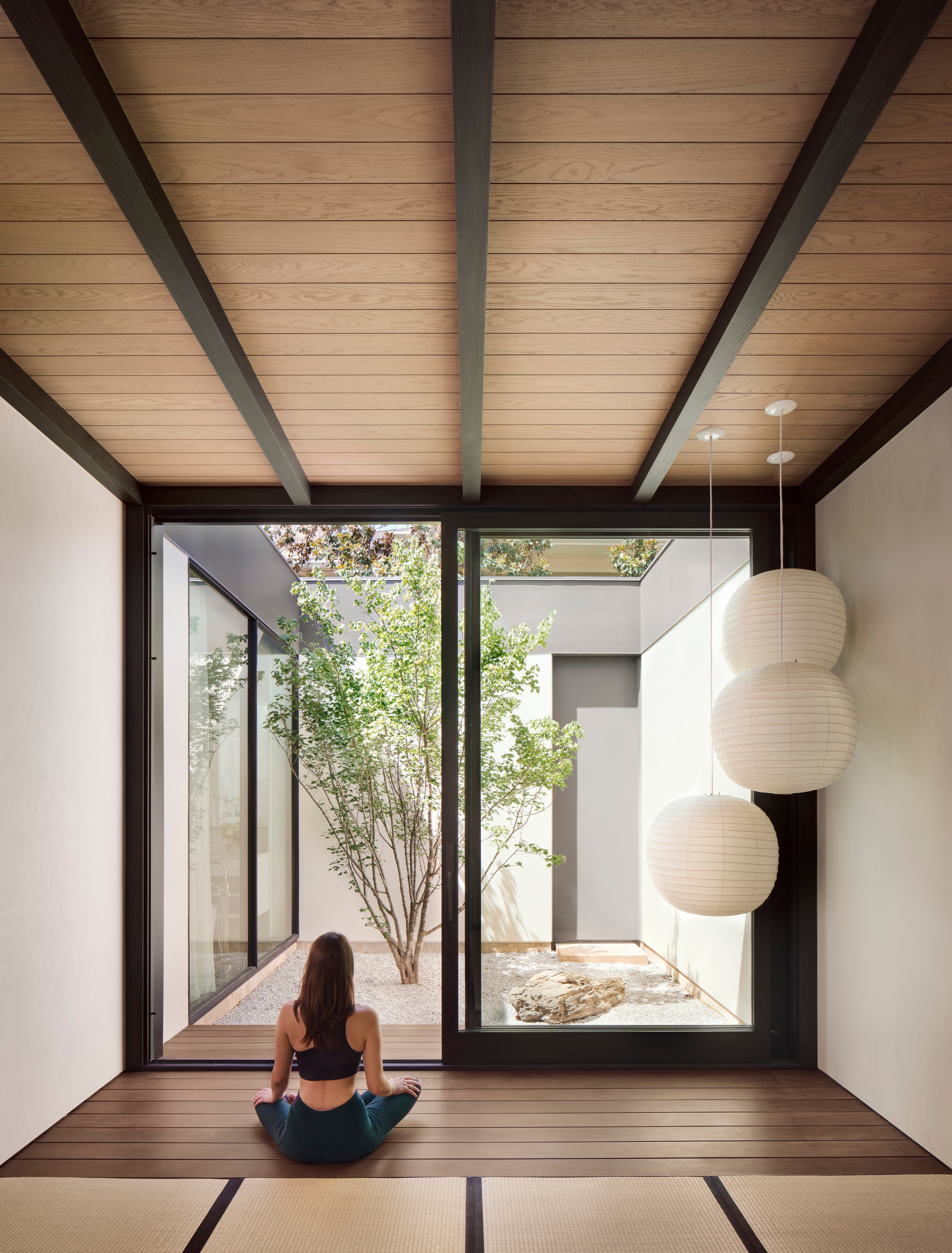 Be Well Homes Well Rooms