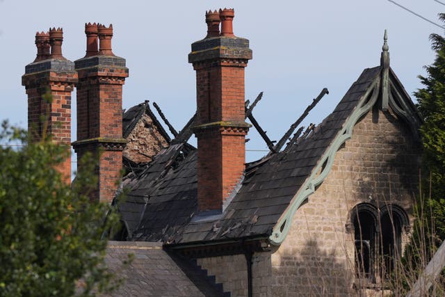Kettering fire: ‘Beautiful’ mother and daughter, 4, pictured as three ...