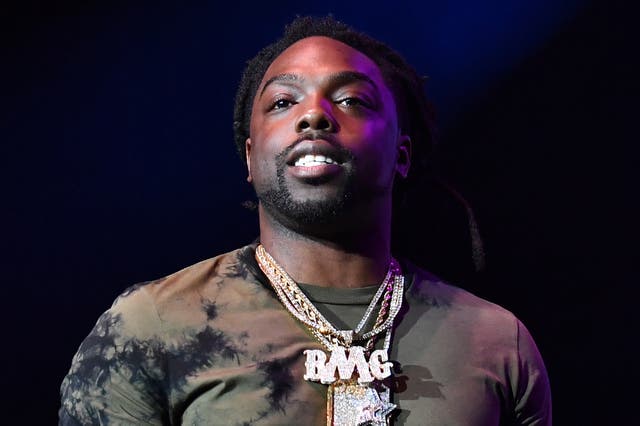 <p>Young Scooter</p>