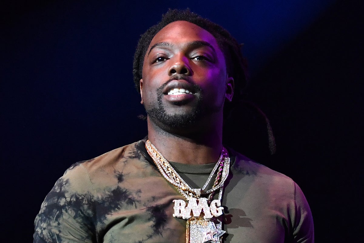 Rapper Young Scooter, 39, dies after fleeing from police in Atlanta | The  Independent