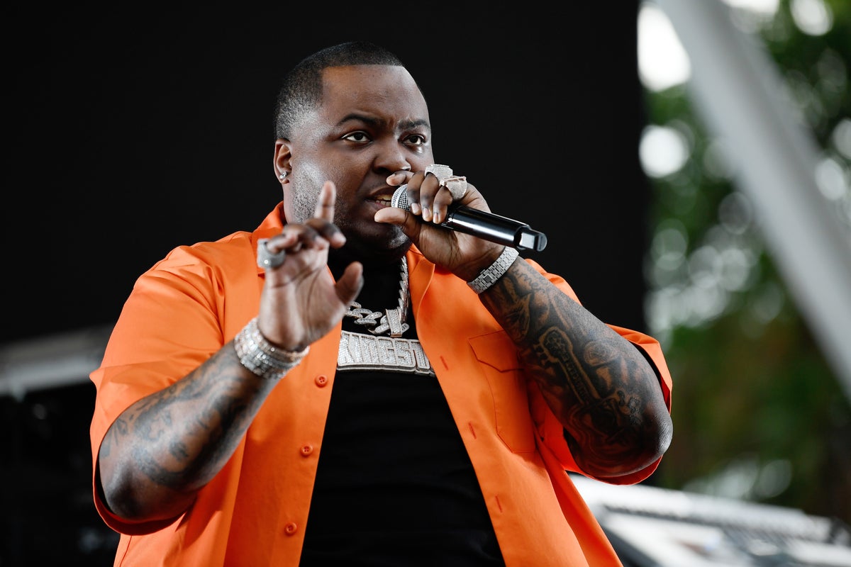 Sean Kingston and his mother found guilty in $1 million fraud trial