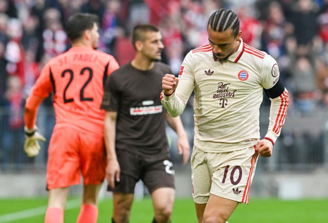 ALEMANIA-LIGA