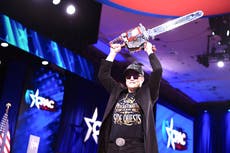 Elon Musk is leaving Trump. Or is he? What’s next for Doge’s ‘authoritarian’ wrecking ball?