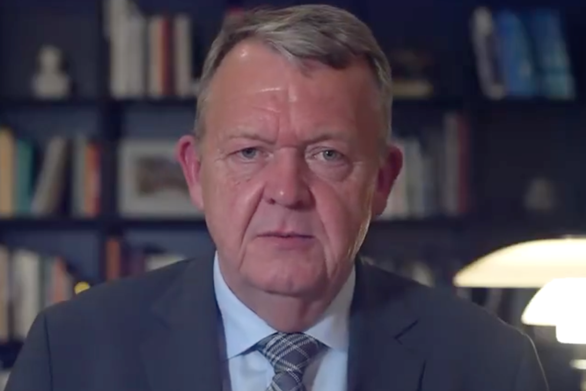 Danish foreign minister responds after Vance stakes US claim for Greenland: ‘We don’t appreciate your tone’