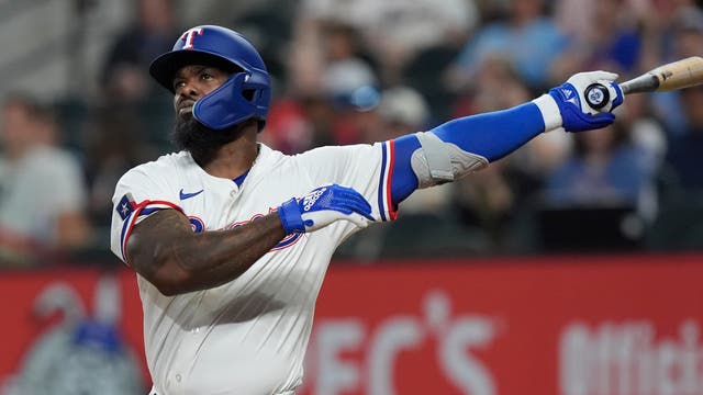 MEDIAS ROJAS RANGERS