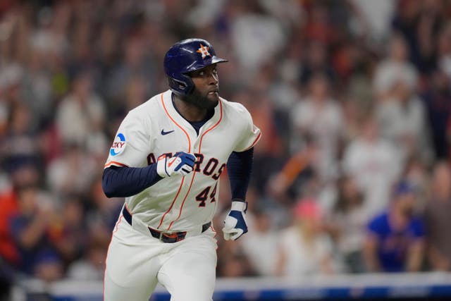 METS ASTROS