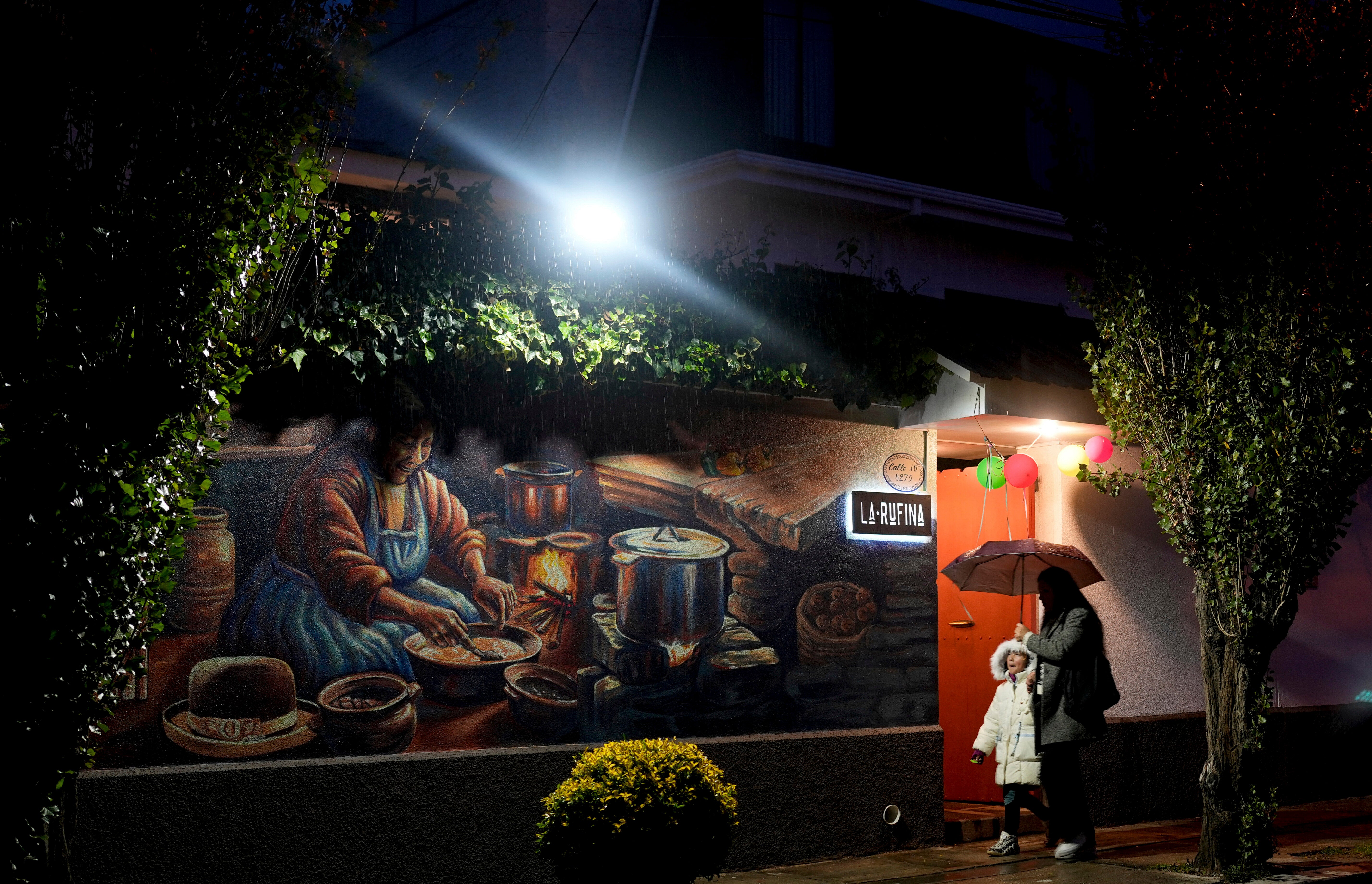 Bolivia Street Food Photo Gallery