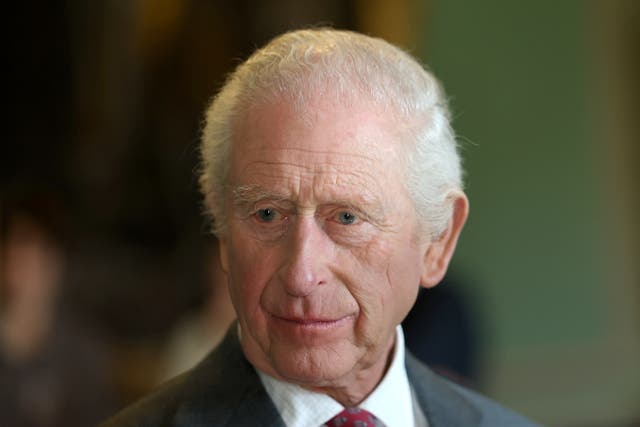 <p>El rey Carlos retomará sus actividades públicas esta semana tras recibir el alta hospitalaria</p>