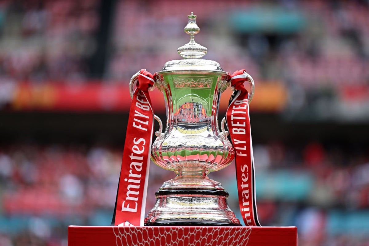 FA Cup semi-final draw LIVE: Nottingham Forest, Crystal Palace, Aston Villa and remaining teams learn fate FA Cup semi-final draw LIVE: Nottingham Forest, Crystal Palace, Aston Villa and remaining teams learn fate