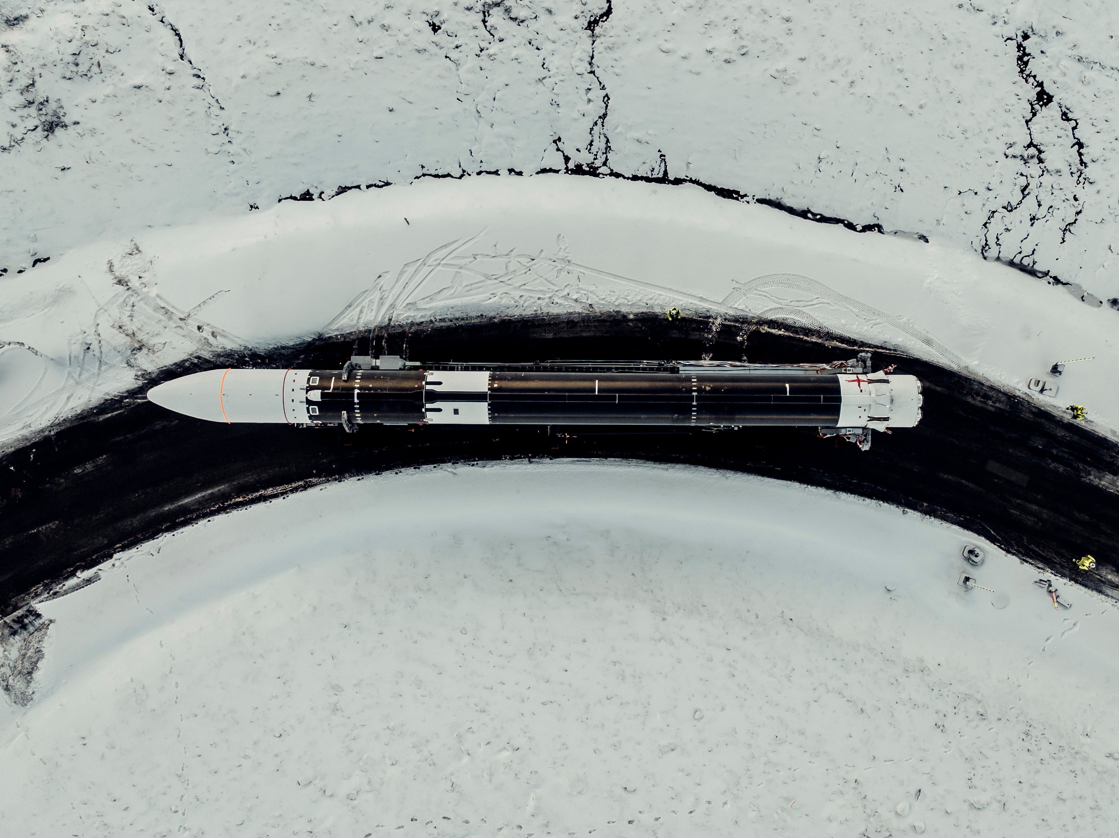 EUROPA MISION ESPACIAL