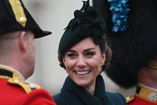 <p>Kate Middleton</p>