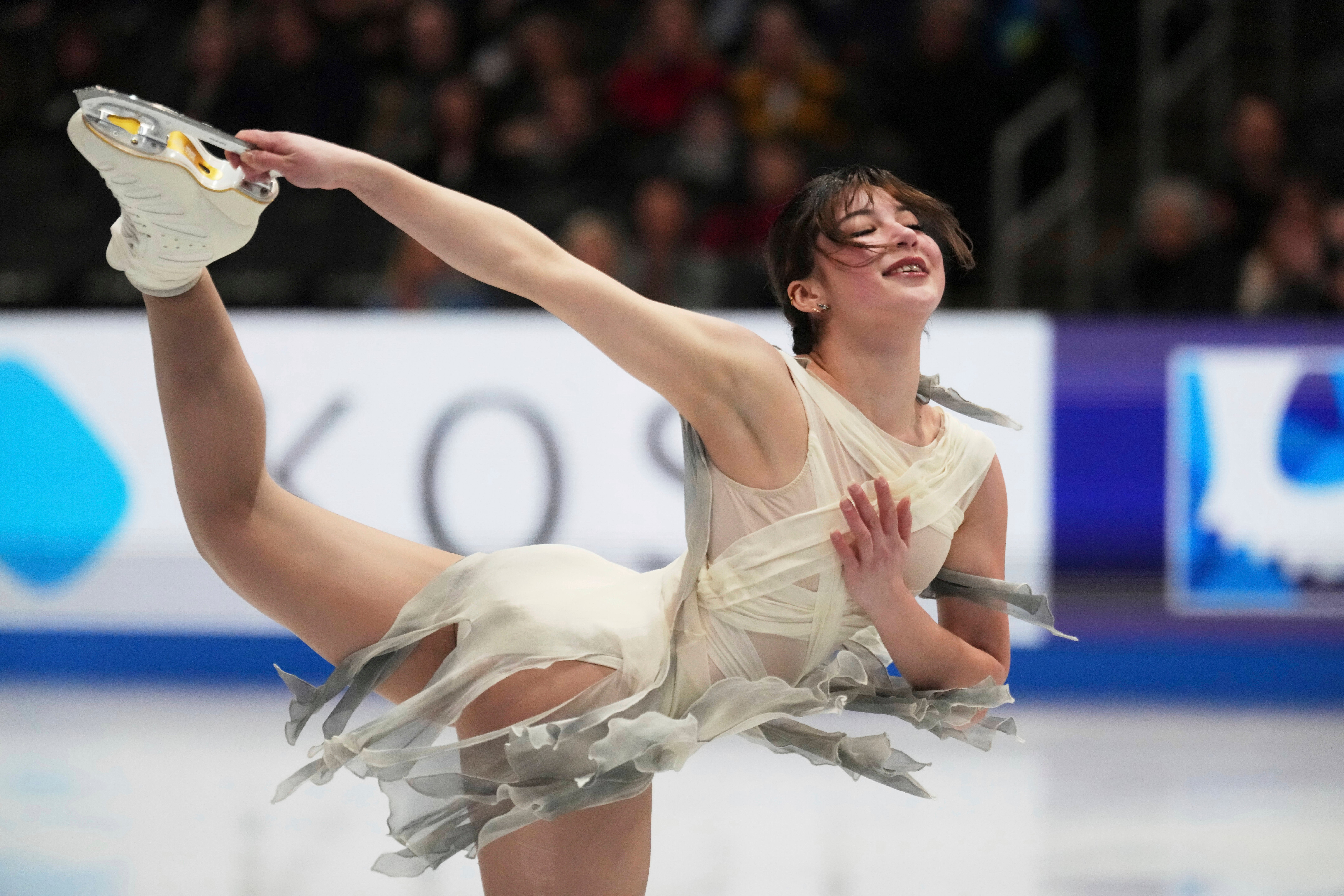 World Championships Figure Skating