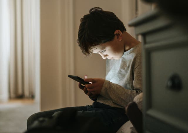 <p>Children will be taught to combat misogyny and resist 'incel' culture under new school guidance </p>