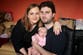 Dad, 35, dies on holiday after dismissing stomach pain as food poisoning