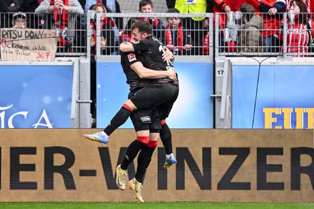 ALEMANIA-LIGA