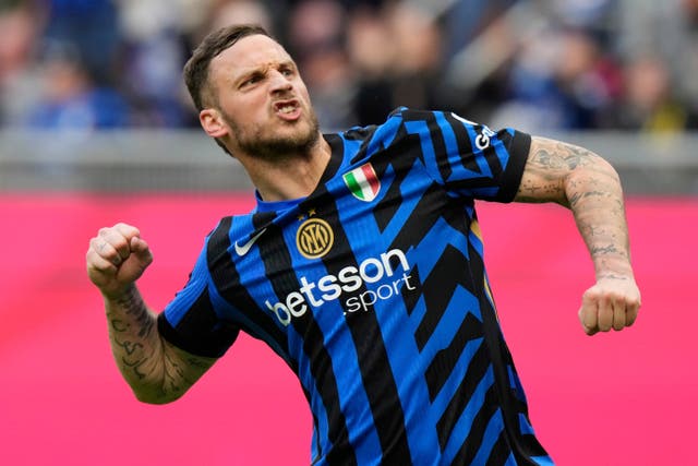 ITALIA-LIGA
