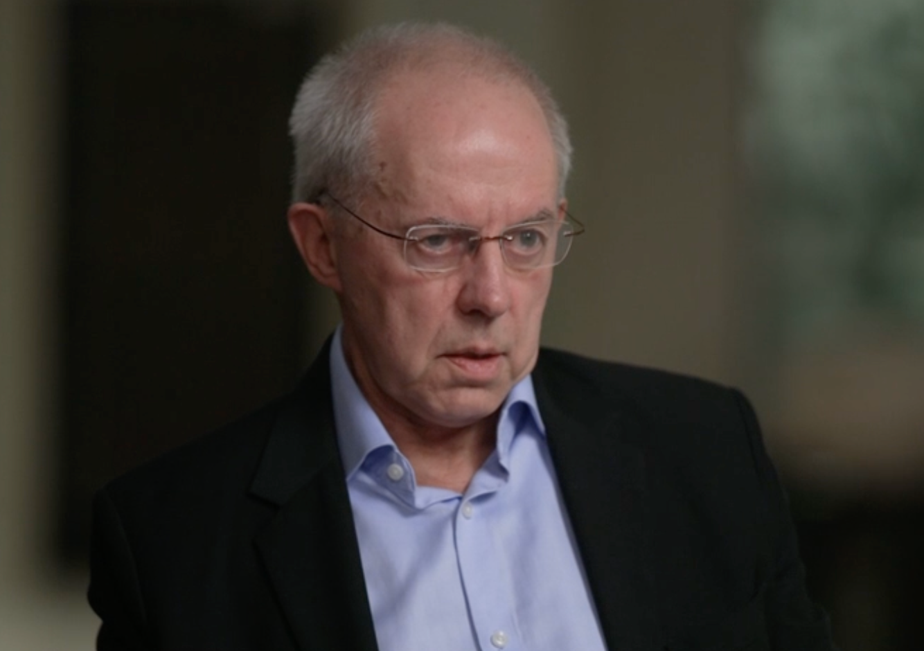 Justin Welby says he would forgive serial Church of England abuser John Smyth if he was alive