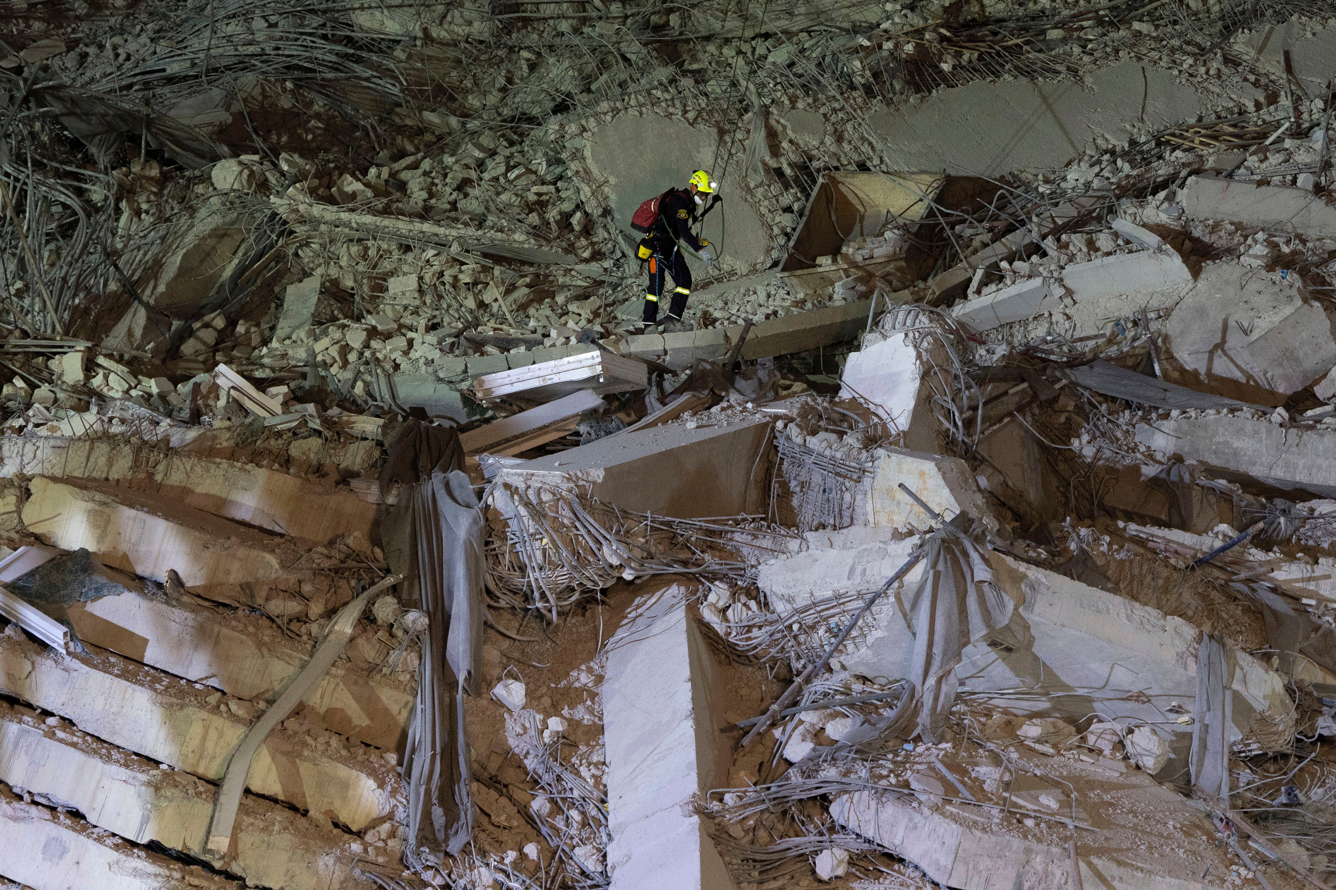 APTOPIX Thailand Southeast Asia Earthquake