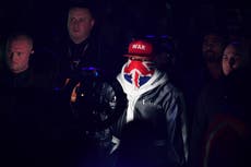 Derek Chisora already ‘planning’ walkout for Daniel Dubois fight