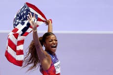 Grand Slam Track: Schedule, times and start lists for first-ever event