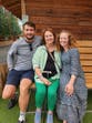 Woman told she has just years to live after deadly disease mistaken for stress