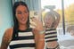 ‘Beautiful’ mother and daughter, 4, pictured as three killed in Kettering house fire