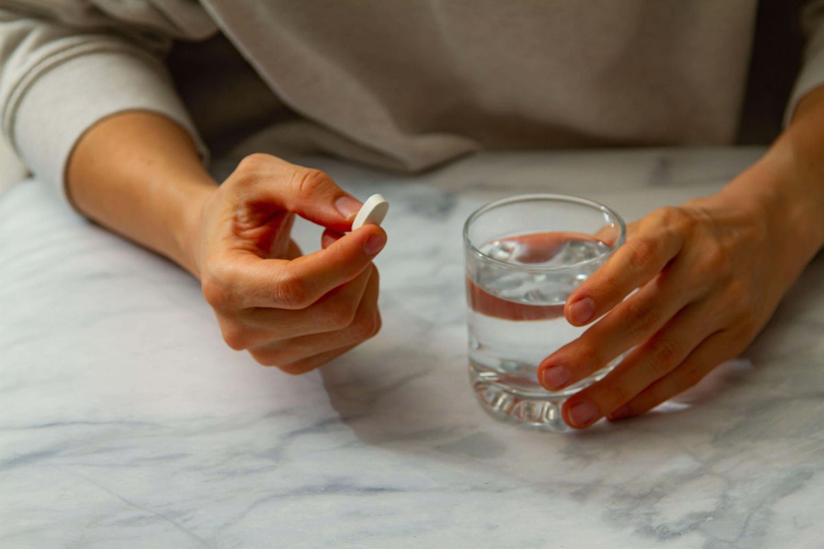 The new weight loss pill that can can help shed kilos in weeks