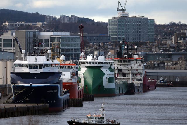 <p>Tourists in Aberdeen may have to pay an extra fee when visiting following the approval of a seven per cent visitor levy by councillors</p>