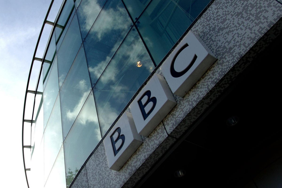 BBC News boss confirms job cuts will impact &lsquo;all departments&rsquo;