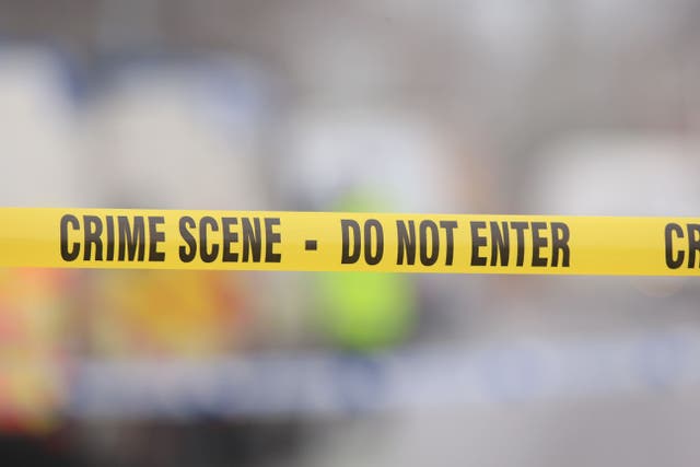 <p>Police in Washington D.C. are hunting for a suspect who shot a victim dead near an elementary school track meet. The shooting sent parents and students scrambling for safety.</p>