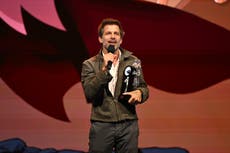 Zack Snyder confirmed to write and direct UFC film Brawler