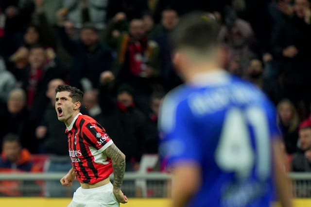SERIE A