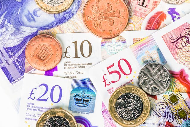 <p>The cut-off date to claim a tax rebate for the entire 2020/21 tax year, worth up to £140, is Saturday April 5</p>