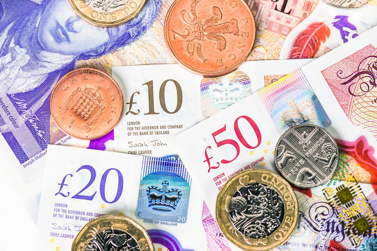 Martin Lewis warns of looming deadline for anyone who worked from home during pandemic