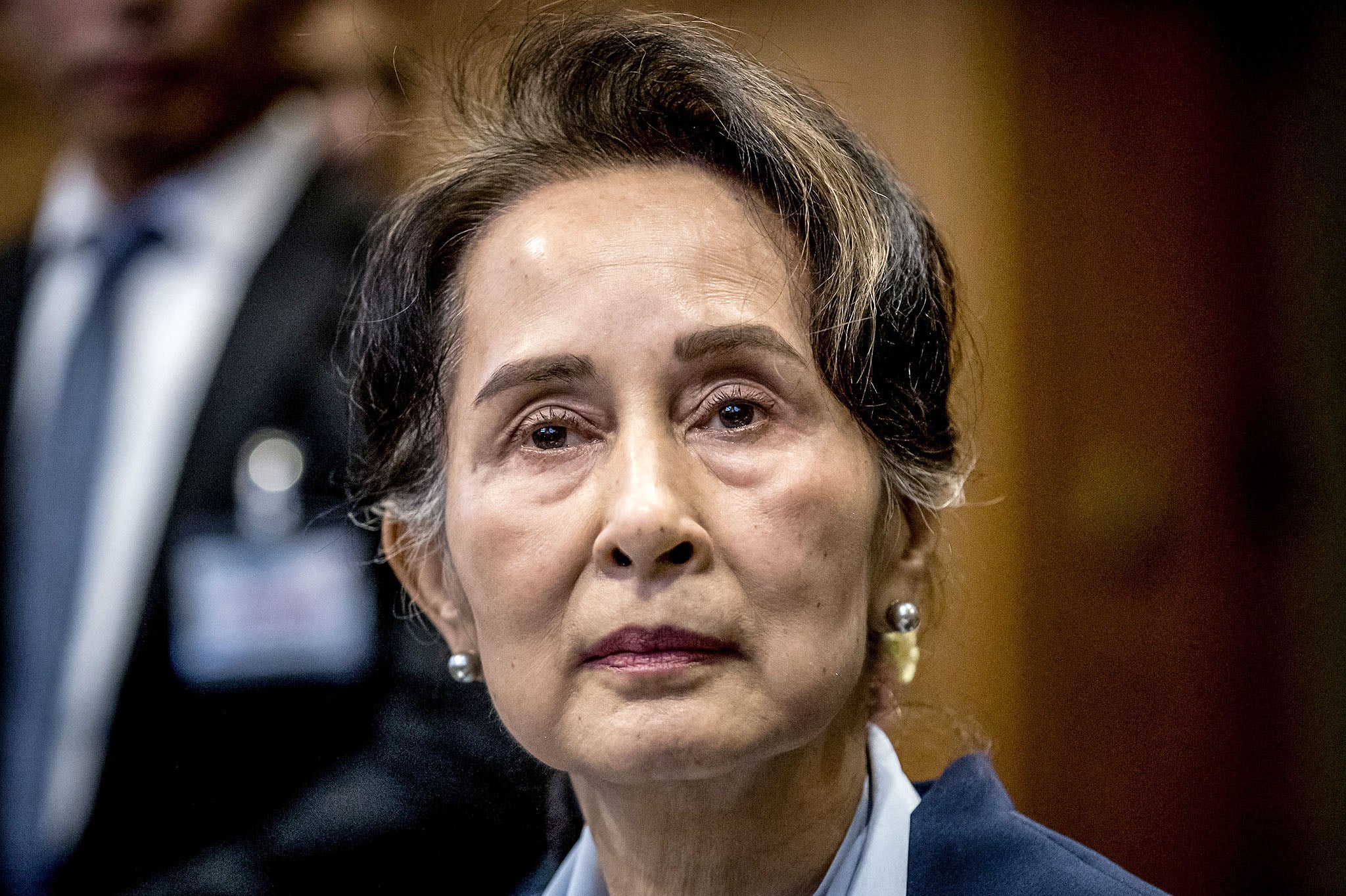 Aung Sang Suu Kyi, 79, has been in detention since 2021, the fourth time in her political career, spending nearly 21 years of her life in house arrest