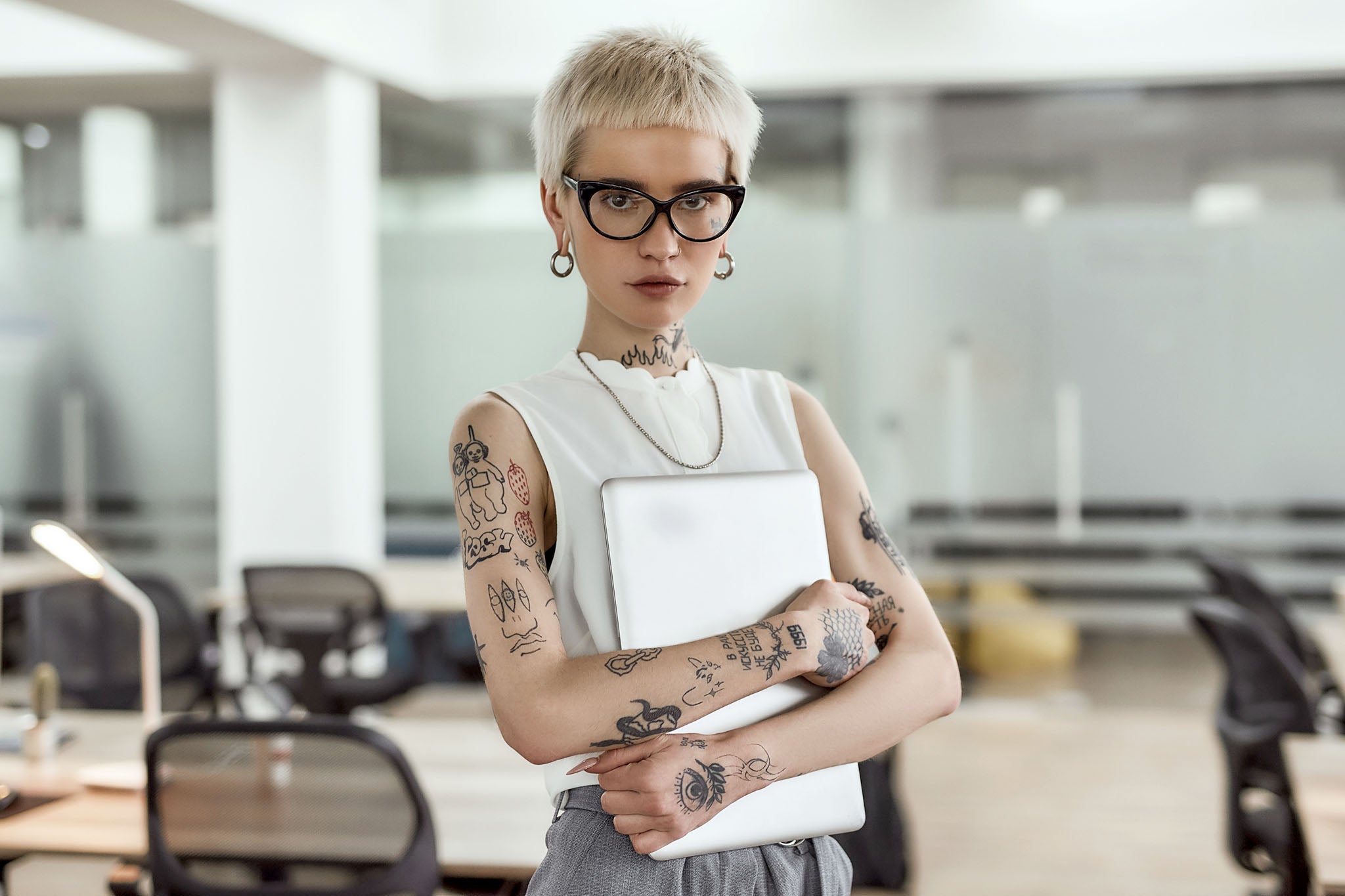 ‘If you miss that first rung on the ladder in your late teens and early twenties, the risk is you never climb it,’ says Alan Milburn