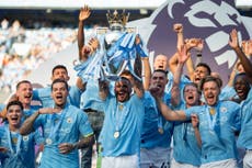 The Premier League has never been more popular but it has never had more problems