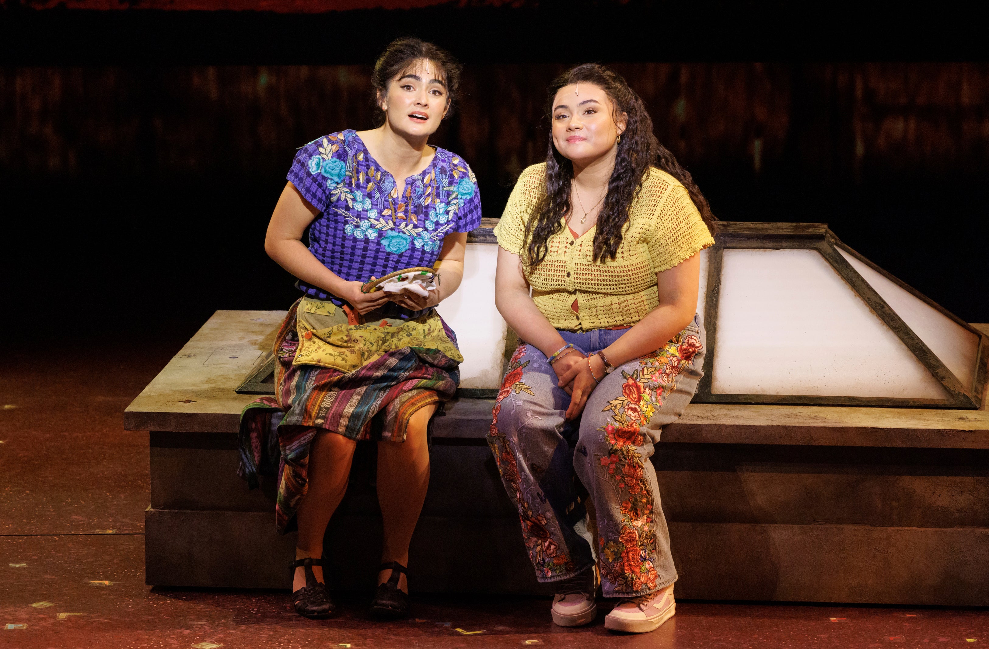 REAL WOMEN HAVE CURVES