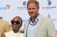 Prince Harry’s Sentebale charity being investigated by Charity Commission