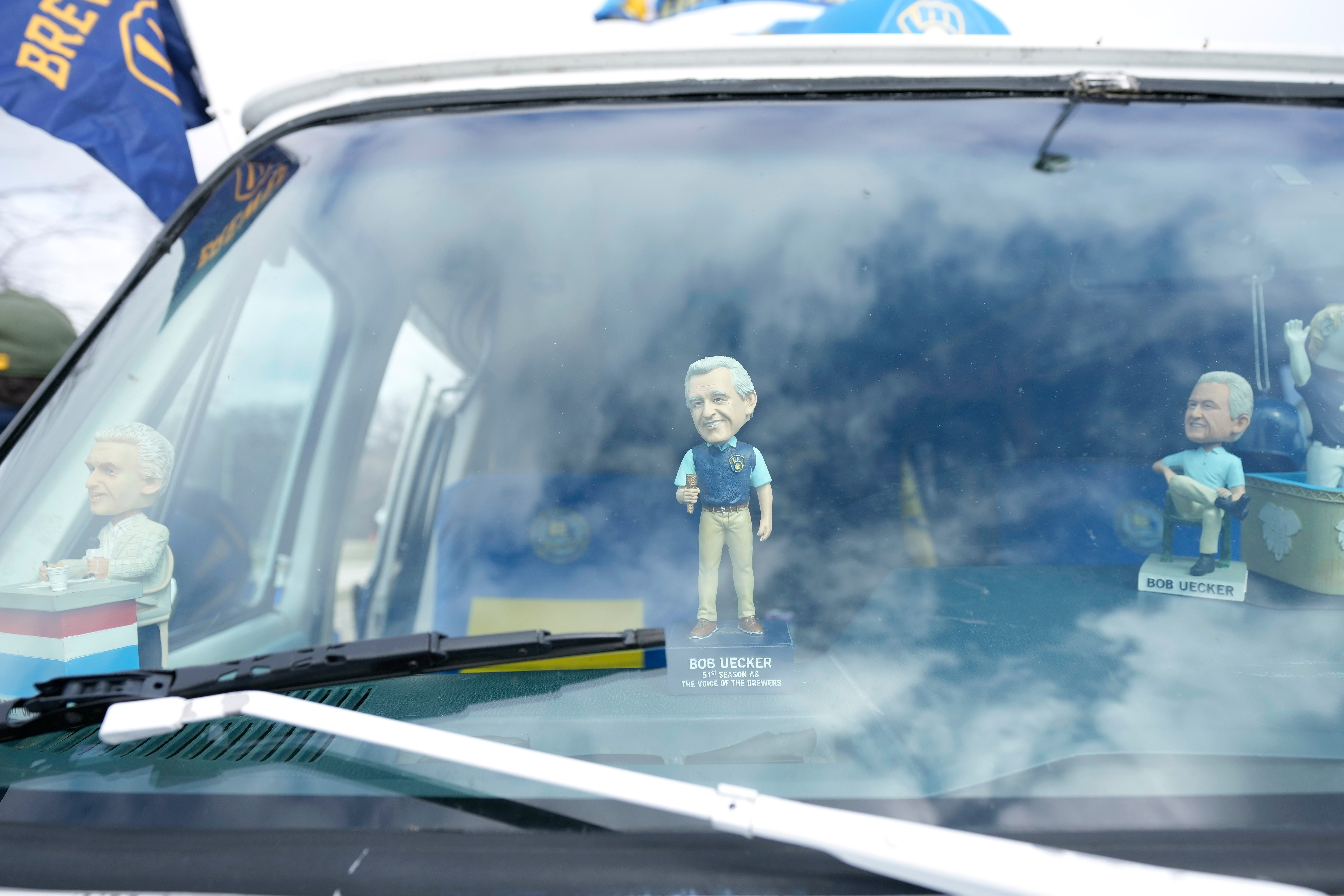 Royals Brewers Baseball