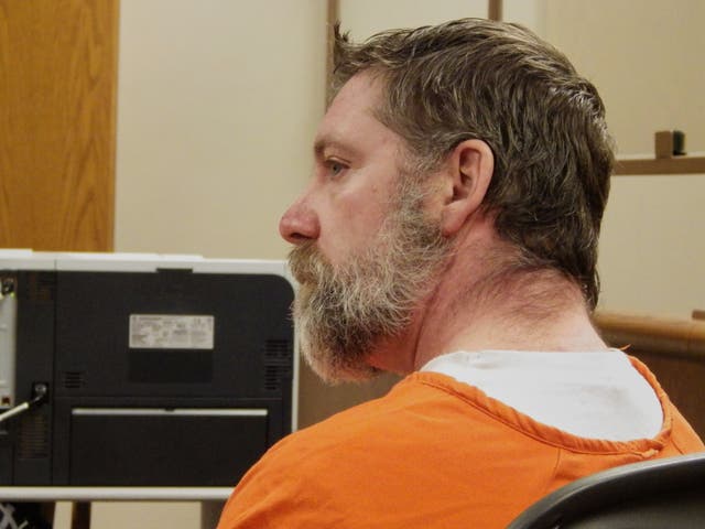 US Senator's Son Deputy Killed