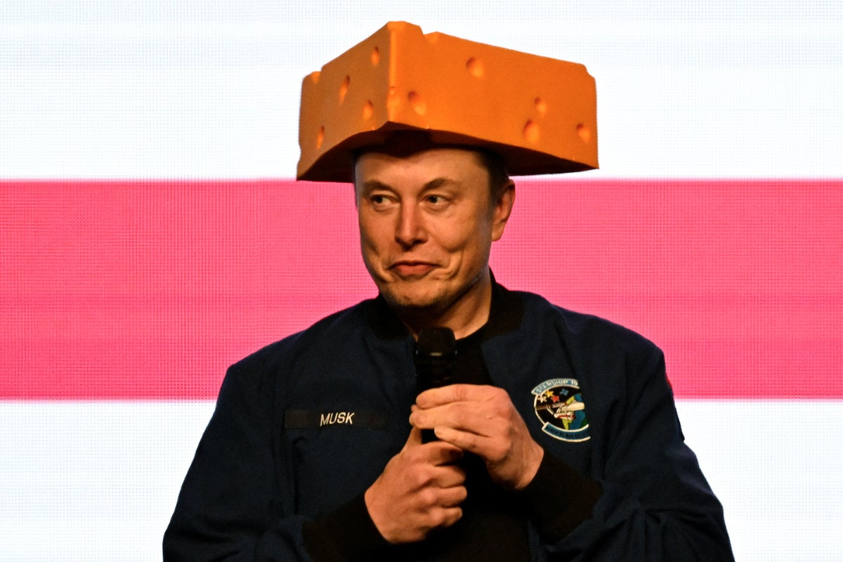 Musk must face lawsuit brought by voters he convinced to sign petition in $1 million-a-day election giveaway, judge says