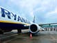 Ryanair to boost size of free cabin bag by 20% as European airlines adopt minimum dimensions