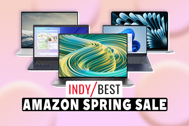 <p>This year’s sale sees big discounts applied to some of our top-rated laptops at Amazon</p>