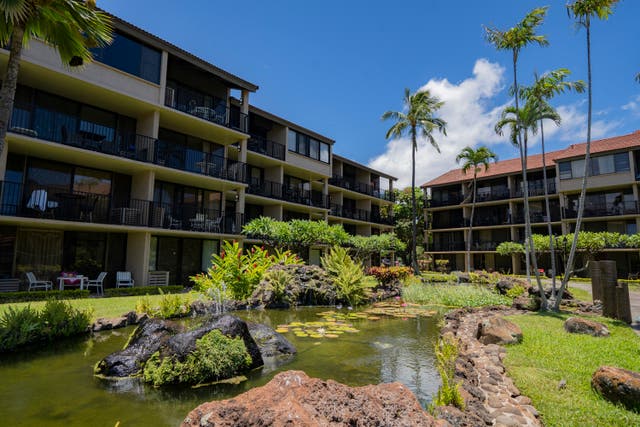 Maui Housing Shortage