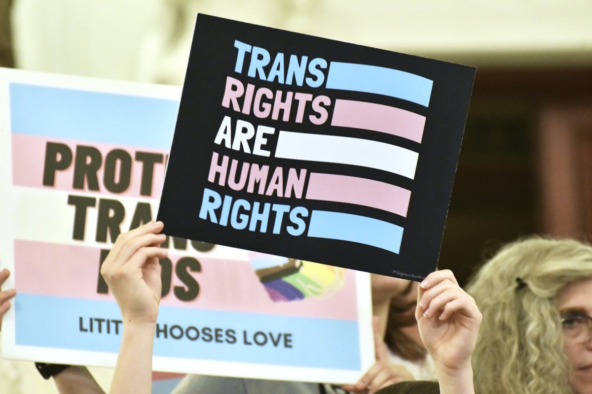 UK court ruling just the latest global move to limit transgender recognition