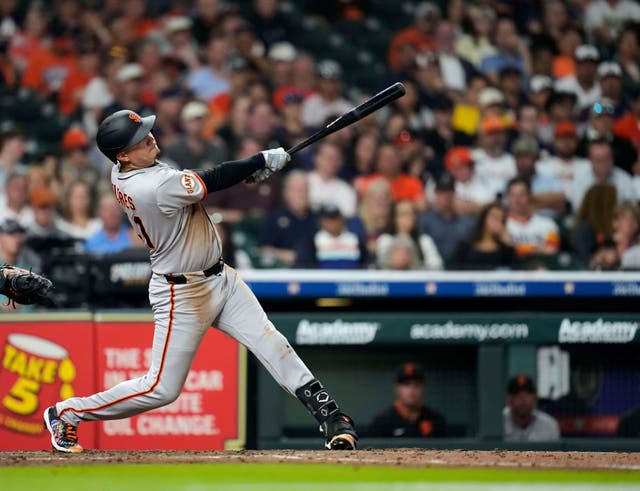 GIGANTES-ASTROS